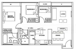 Tudor Ten (D11), Detached #619117611